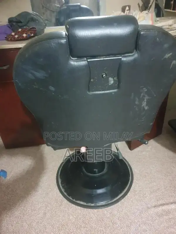 Classic Parlour Chairs and Decorative Mirrors Set