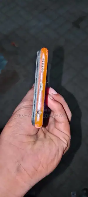 Vivo Y17 Smartphone with 8GB RAM and 256GB Storage