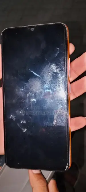 Vivo Y17 Smartphone with 8GB RAM and 256GB Storage