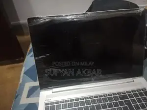 Photo - HP EliteBook Business Laptop with SSD and High Performance