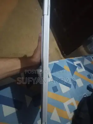 HP EliteBook Business Laptop with SSD and High Performance