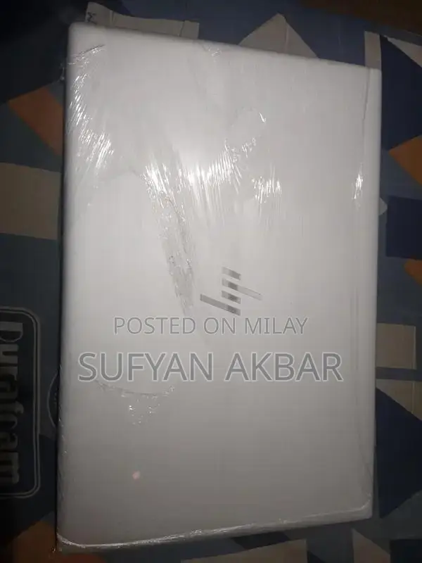 HP EliteBook Business Laptop with SSD and High Performance