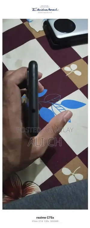 Google Pixel 4a Smartphone Lightly Used Condition