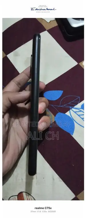 Google Pixel 4a Smartphone Lightly Used Condition