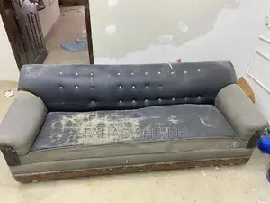 Comfortable 6-Seat Sofa Set for Modern Living Spaces