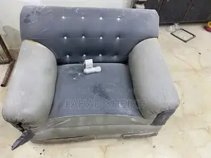Comfortable 6-Seat Sofa Set for Modern Living Spaces