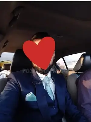 Navy Blue Pent Coat for Wedding and Formal Occasions