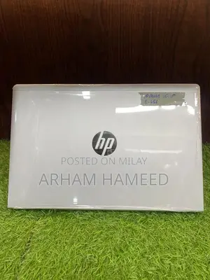 HP ProBook 640 G8 14" Laptop - 11th Gen Core i5, 16GB RAM