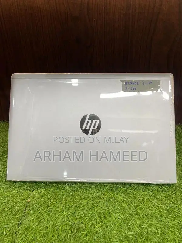 HP ProBook 640 G8 14" Laptop - 11th Gen Core i5, 16GB RAM