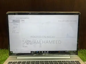 HP ProBook 640 G8 14" Laptop - 11th Gen Core i5, 16GB RAM