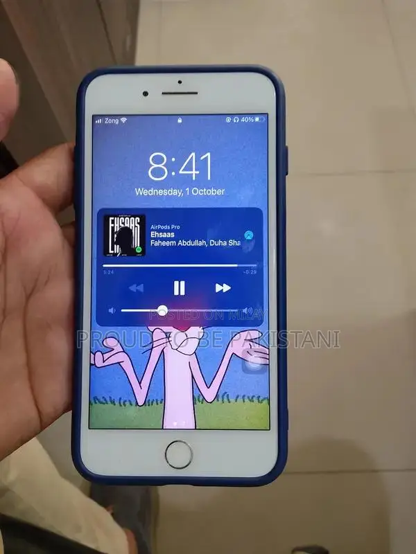 Apple iPhone 7 Plus 32GB Refurbished Smartphone