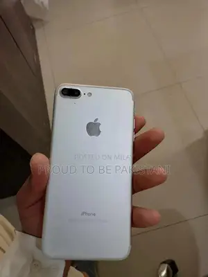 Apple iPhone 7 Plus 32GB Refurbished Smartphone