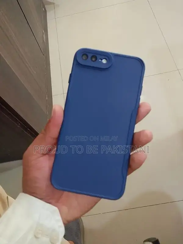 Apple iPhone 7 Plus 32GB Refurbished Smartphone