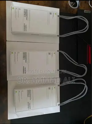 Apple iPhone Pro Max 256GB - Dual Color Unlocked Smartphone