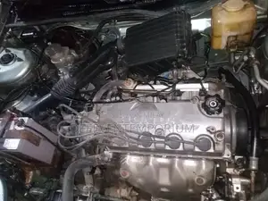 2003 Honda City Sedan - Well-Maintained Reliable Vehicle