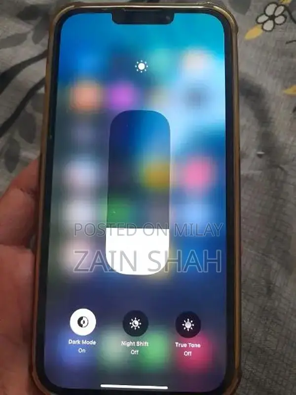 Apple iPhone 13 Pro Max Smartphone Excellent Condition