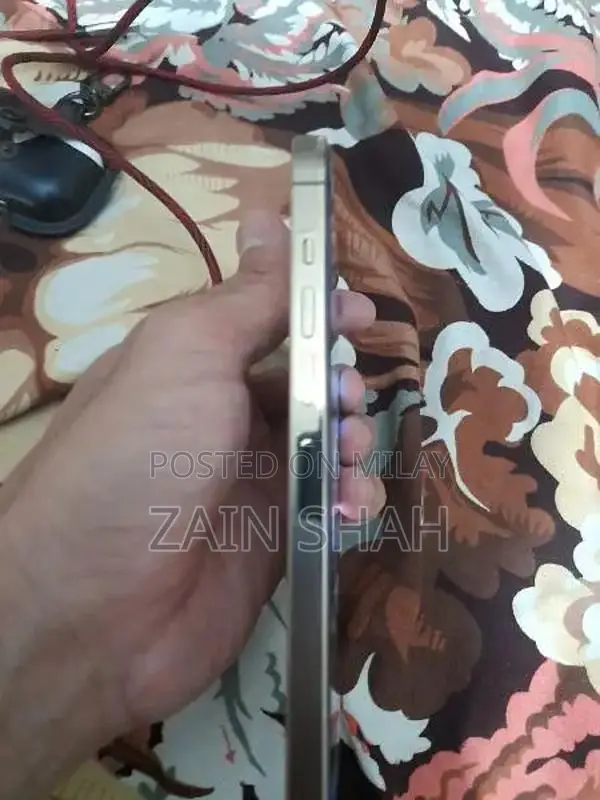 Apple iPhone 13 Pro Max Smartphone Excellent Condition