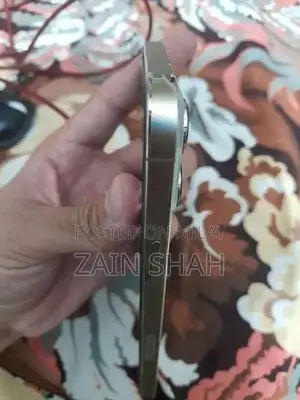 Apple iPhone 13 Pro Max Smartphone Excellent Condition