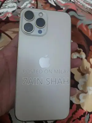 Apple iPhone 13 Pro Max Smartphone Excellent Condition