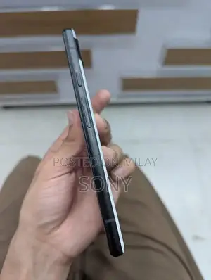 Google Pixel 6A Smartphone - 6GB RAM, 128GB Storage, Gaming Ready