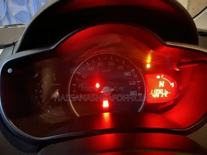 Suzuki Cultus AGS Automatic Hatchback 2018 Model