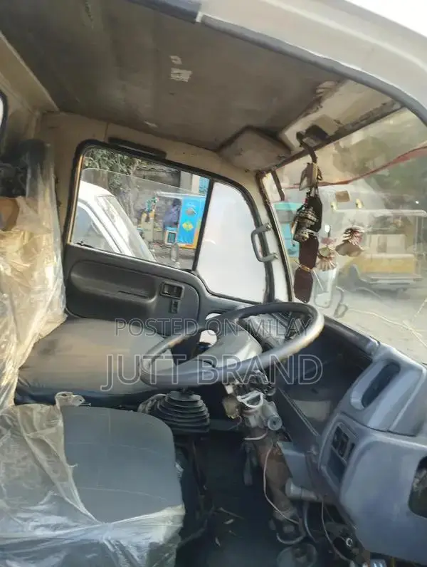 Sizu Motor 9.5 Ft Long Engine Gear for 3000cc Boats and Watercraft