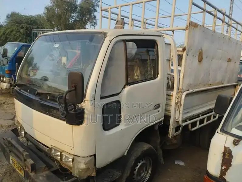 Sizu Motor 9.5 Ft Long Engine Gear for 3000cc Boats and Watercraft