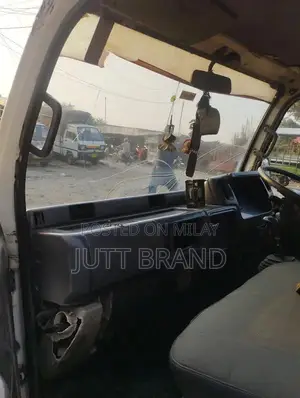 Sizu Motor 9.5 Ft Long Engine Gear for 3000cc Boats and Watercraft