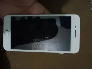 Apple iPhone 8 Plus 256GB Smartphone PTA Approved