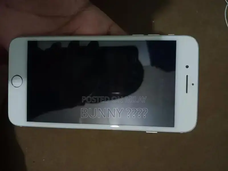 Apple iPhone 8 Plus 256GB Smartphone PTA Approved