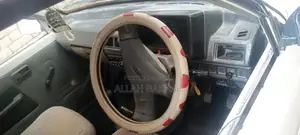 Suzuki Mehran VXR Classic Compact Sedan 1994 Model