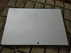 Microsoft Surface Pro 7 Convertible Tablet Laptop