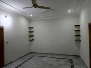 First Floor House Rental in Ghauri Town
