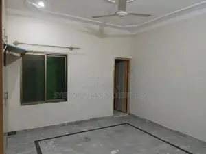 First Floor House Rental in Ghauri Town
