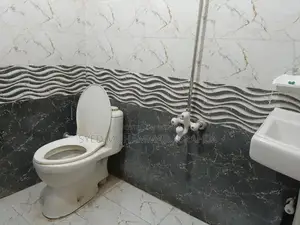 First Floor House Rental in Ghauri Town