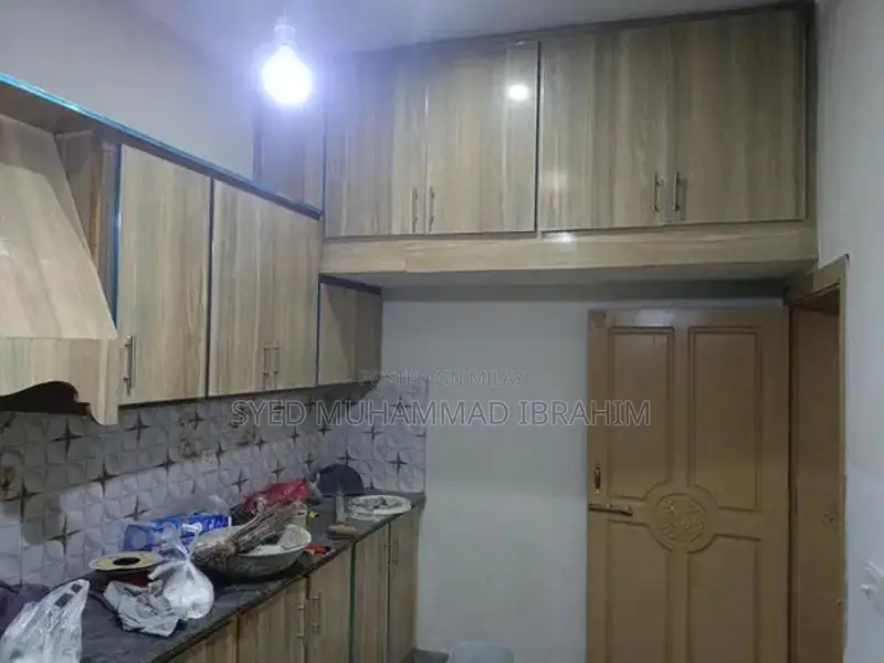 First Floor House Rental in Ghauri Town