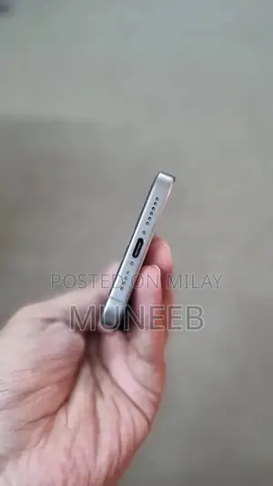 Pro Max Natural Titanium Smartphone Unlocked LLA Model