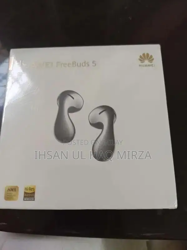 Huawei Free Bud 5 Wireless Earphones
