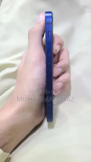 64GB iPhone 12 Mini Factory Unlocked Smartphone