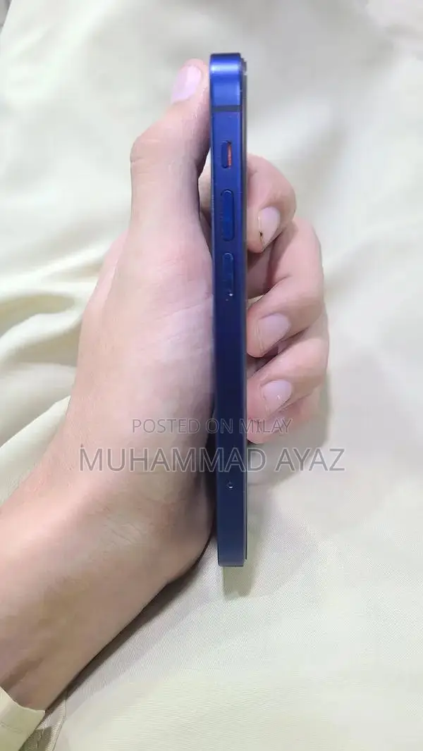 64GB iPhone 12 Mini Factory Unlocked Smartphone