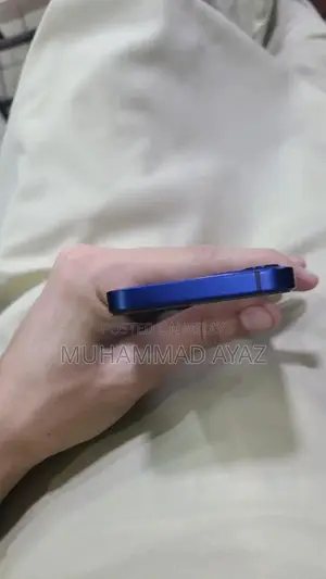 64GB iPhone 12 Mini Factory Unlocked Smartphone