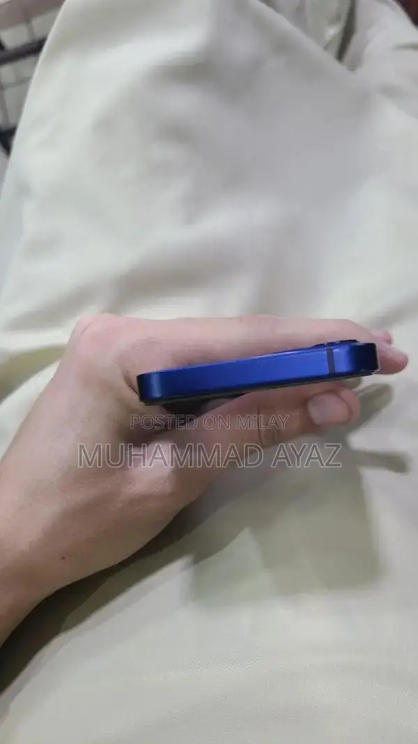 64GB iPhone 12 Mini Factory Unlocked Smartphone