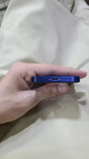 64GB iPhone 12 Mini Factory Unlocked Smartphone