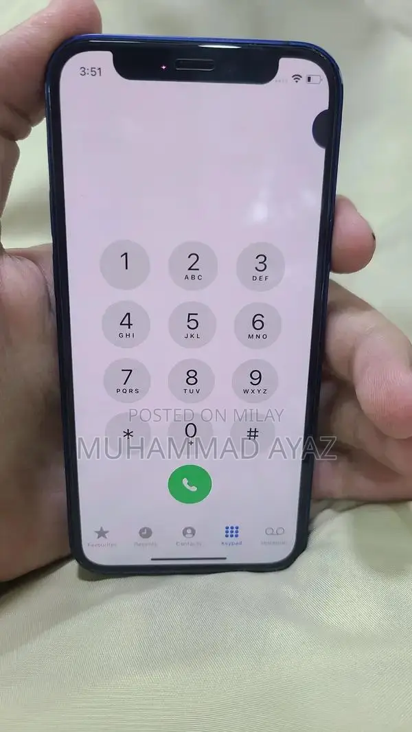 64GB iPhone 12 Mini Factory Unlocked Smartphone