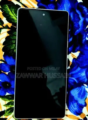 Google Pixel 7A Smartphone - Pristine White Condition