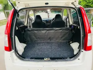 Daihatsu Mira 2-Door Compact Automatic Hatchback