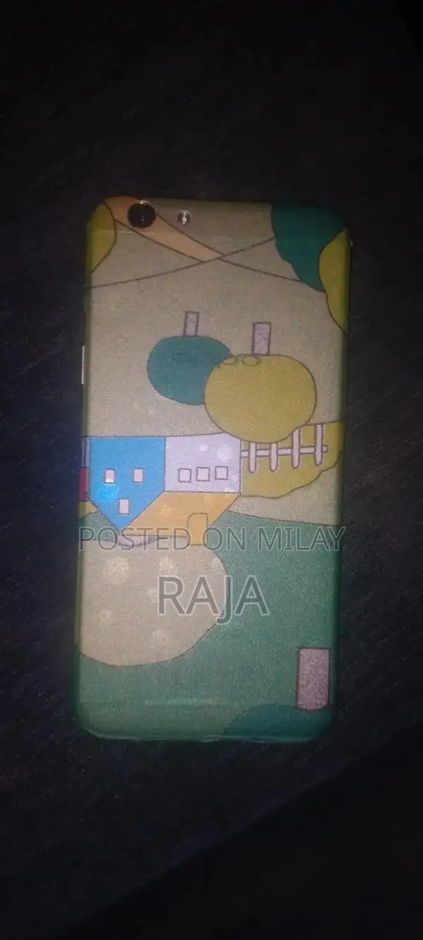 Mid-Range Smartphone 4GB RAM 64GB Storage Excellent Condition