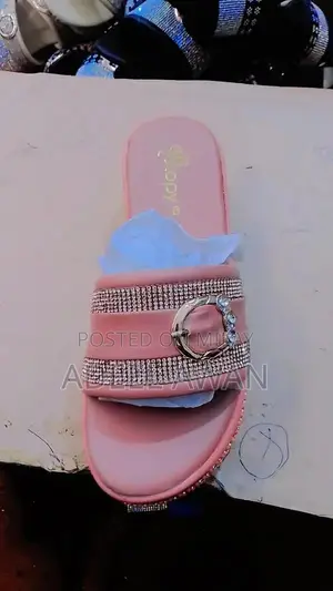 Ladies Elegant Slip-On Dress Shoes - Stylish Comfort for Every Occasio