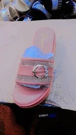 Ladies Elegant Slip-On Dress Shoes - Stylish Comfort for Every Occasio