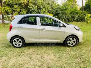 Kia Picanto 1.0 Automatic Hatchback First Owner